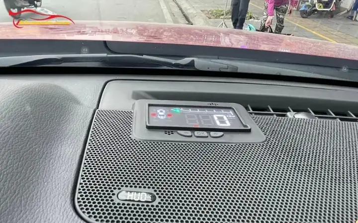 Hướng Dẫn Chọn Và Lắp Đặt Màn Hình Hud Cho Mazda Cx‑5 Hướng Dẫn Chọn Và Lắp Đặt Màn Hình Hud Cho Mazda Cx‑5