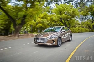 So Sánh Hyundai Elantra, Toyota Vios Và Mazda 3: Đâu Là Lựa Chọn Tối Ưu Cho Bạn?