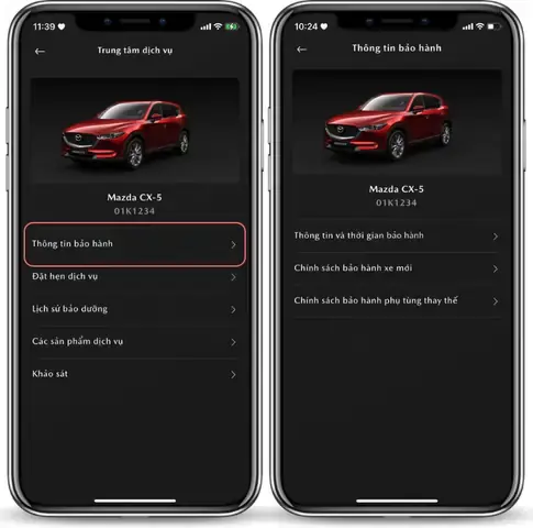 Hướng Dẫn Bảo Dưỡng Mazda Toàn Diện: Duy Trì "xế Yêu" Bền Bỉ Theo Thời Gian