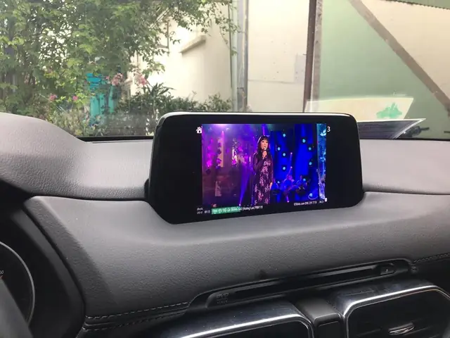 Hướng Dẫn Cài Bản Đồ Cho Mazda Otofun: Cập Nhật Mới Nhất Và Giải Pháp Tối Ưu