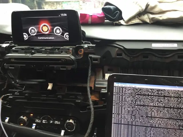 Hướng Dẫn Cài Bản Đồ Cho Mazda Otofun: Cập Nhật Mới Nhất Và Giải Pháp Tối Ưu