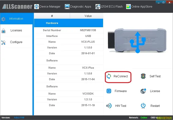 Hướng Dẫn Chi Tiết Cách Cài Đặt Vcx Mazda: Giải Pháp Toàn Diện Cho Người Dùng