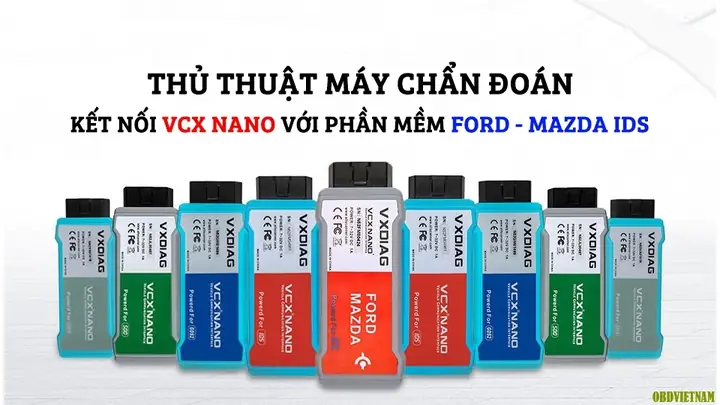 Hướng Dẫn Chi Tiết Cách Cài Đặt Vcx Mazda: Giải Pháp Toàn Diện Cho Người Dùng