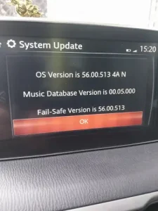 Hướng Dẫn Cài Đặt Và Cập Nhật Phiên Bản Music Box Trên Mazda: Trải Nghiệm Âm Nhạc Đỉnh Cao