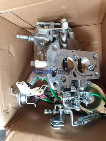 Hướng Dẫn Chi Tiết Cách Chế Hòa Khí Mazda 323: Khắc Phục Sự Cố Và Tối Ưu Hiệu Suất