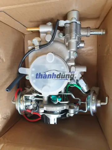 Hướng Dẫn Chi Tiết Cách Chế Hòa Khí Mazda 323: Khắc Phục Sự Cố Và Tối Ưu Hiệu Suất