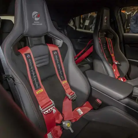 Hướng Dẫn Chi Tiết Cách Chỉnh Ghế Điện Xe Mazda 3 Chuẩn Xác Và An Toàn