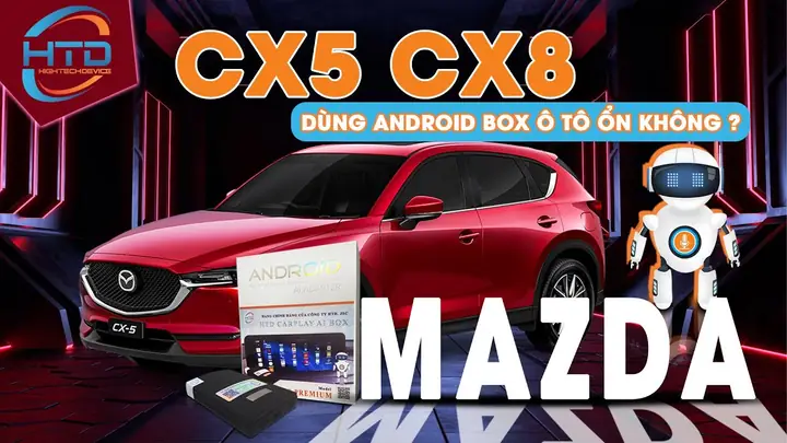 Hướng Dẫn Copy Nhạc Vào Ô Tô Mazda Cx-5: Trải Nghiệm Âm Thanh Đỉnh Cao