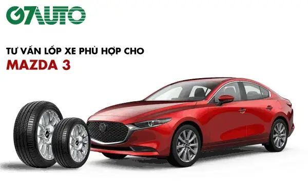 Hướng Dẫn Đội Xe Ô Tô Mazda 3: Tối Ưu Hóa Hiệu Suất Và An Toàn