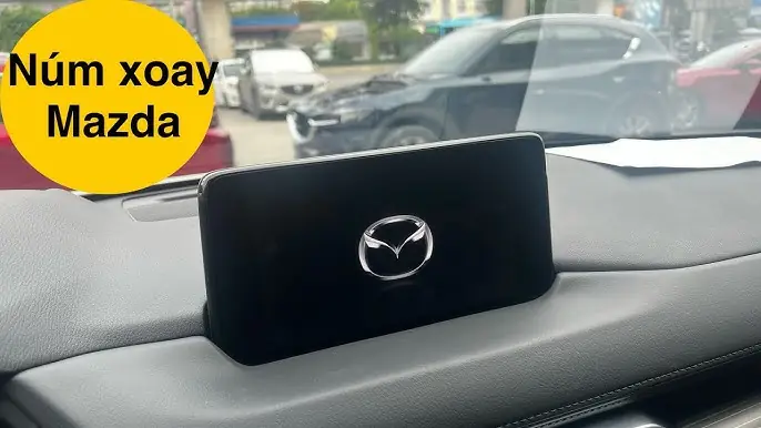 Hướng Dẫn Học Online Của Mazda: Cập Nhật Kiến Thức Mới Nhất Cho Người Lái