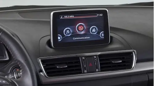 Hướng Dẫn Chi Tiết Cách Kết Nối Bluetooth Trên Mazda 3