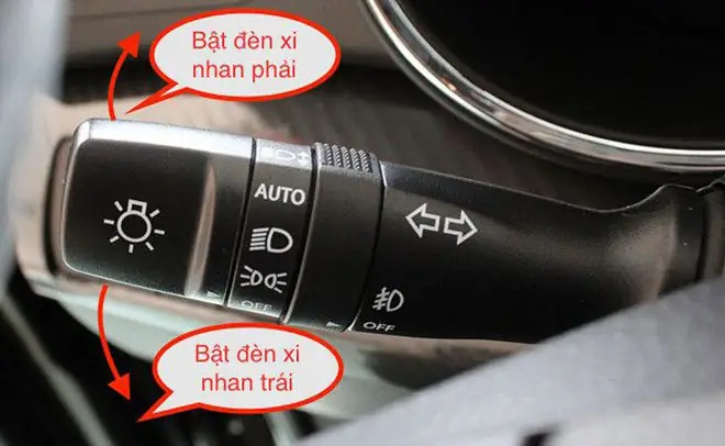 Hướng Dẫn Chi Tiết Sử Dụng Đèn Trên Mazda 6: Khám Phá Tất Cả Tính Năng Thông Minh