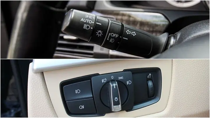 Hướng Dẫn Chi Tiết Sử Dụng Đèn Trên Mazda 6: Khám Phá Tất Cả Tính Năng Thông Minh