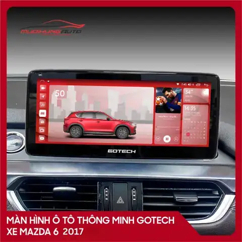 Hướng Dẫn Sử Dụng Mazda 6 2018 Chi Tiết: Trải Nghiệm Lái Xe Đỉnh Cao