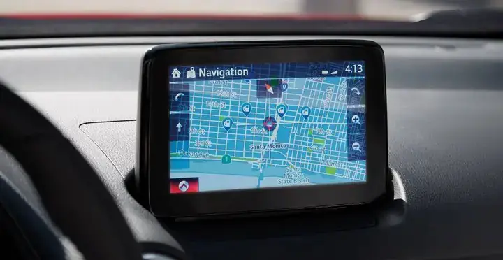 Hướng Dẫn Sử Dụng Navigation Mazda Connect: Trải Nghiệm Thông Minh Trên Mỗi Chuyến Đi