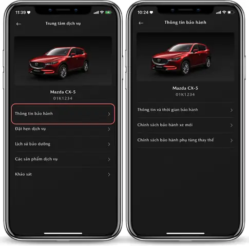 Hướng Dẫn Sử Dụng Xe Mazda 2: Chi Tiết Từ A-z Cho Người Lái Xe