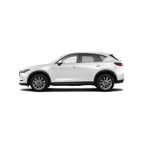 Hướng Dẫn Sử Dụng Xe Mazda Cx-5: Trải Nghiệm Toàn Diện Cho Người Dùng Việt