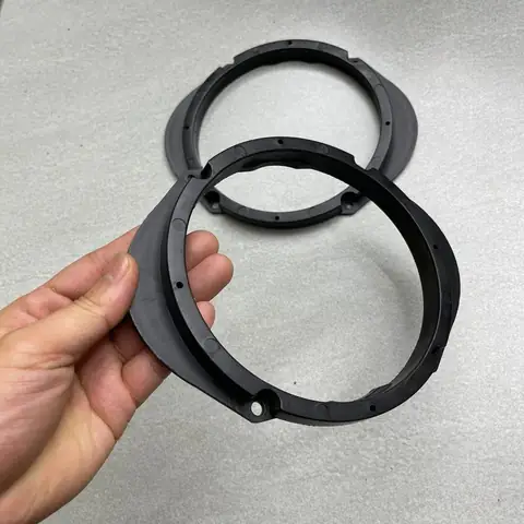 Hướng Dẫn Chi Tiết Cách Thay Loa Cửa Cho Mazda Bt50