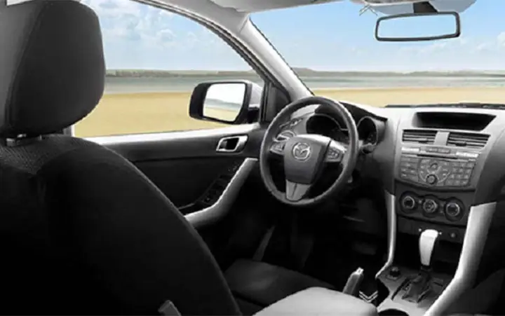 Hướng Dẫn Vận Hành Mazda Bt-50: Bí Quyết Sử Dụng Chi Tiết & Hiệu Quả