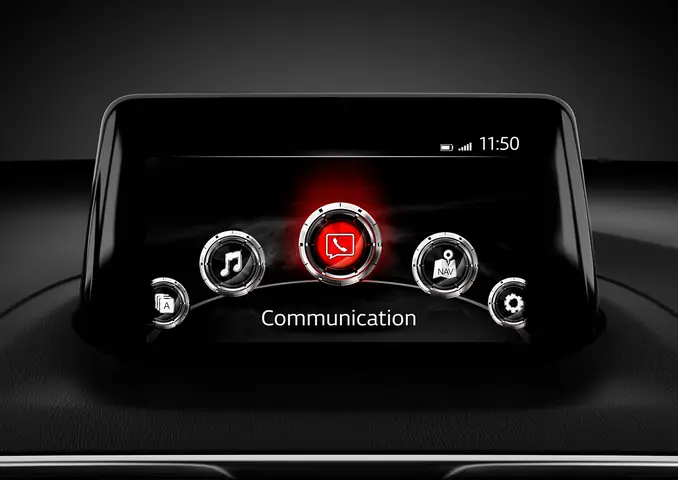 Hướng Dẫn Việt Hóa Mazda Connect: Tối Ưu Trải Nghiệm Trên Xe Mazda