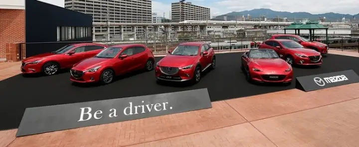 Hướng Phát Triển Dòng Xe Mazda 3: Lộ Trình Định Vị Tương Lai Và Cuộc Chơi Cạnh Tranh