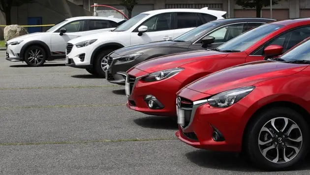 Hướng Phát Triển Dòng Xe Mazda 3: Lộ Trình Định Vị Tương Lai Và Cuộc Chơi Cạnh Tranh