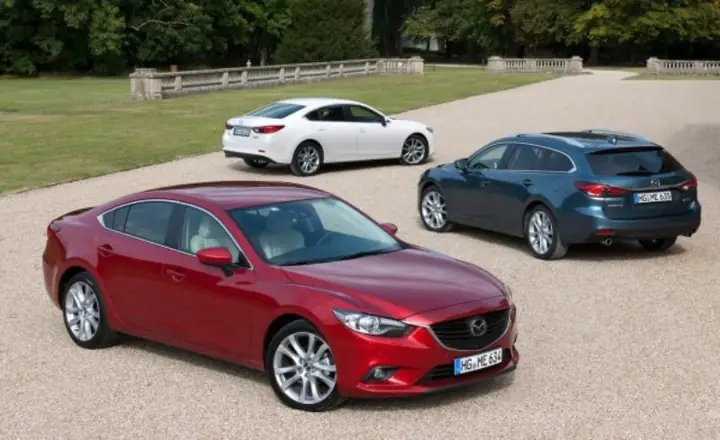 Hướng Phát Triển Dòng Xe Mazda 3: Lộ Trình Định Vị Tương Lai Và Cuộc Chơi Cạnh Tranh