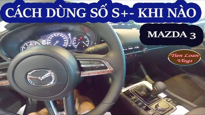 Hướng Dẫn Toàn Tập Xe Mazda 3: Từ A-z Cho Người Sử Dụng
