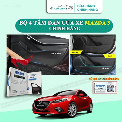 Hướng Dẫn Toàn Tập Xe Mazda 3: Từ A-z Cho Người Sử Dụng