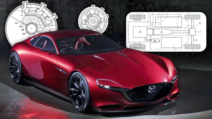 Công Nghệ Hybrid Mazda: Đánh Giá Chi Tiết Và So Sánh Thực Tế