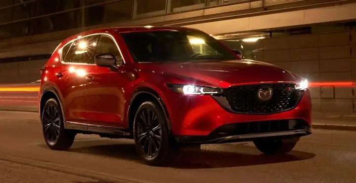 Công Nghệ Hybrid Mazda: Đánh Giá Chi Tiết Và So Sánh Thực Tế