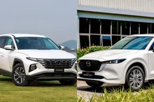 Hyundai Và Mazda: So Sánh Toàn Diện Giữa Hai Hãng Xe