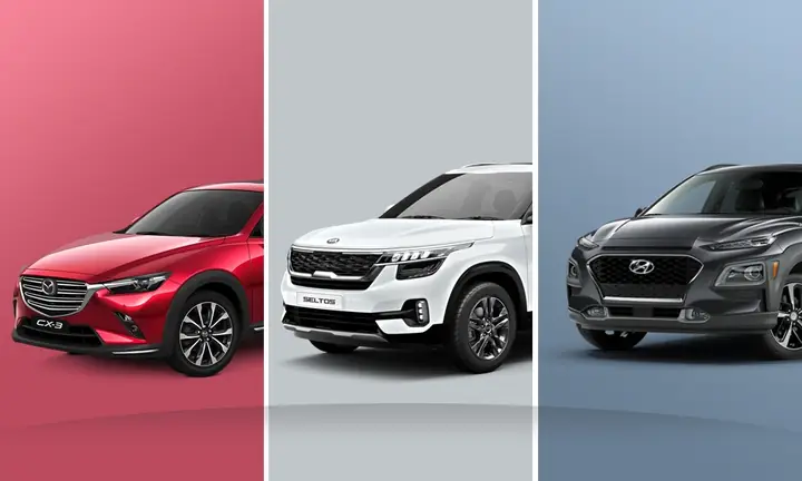 Hyundai, Mazda, Kia: Ba Ông Lớn Xe Hơi Tại Thị Trường Việt Nam – Đâu Là Lựa Chọn Cho Bạn?