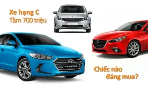 Hyundai, Mazda, Kia: Ba Ông Lớn Xe Hơi Tại Thị Trường Việt Nam – Đâu Là Lựa Chọn Cho Bạn?