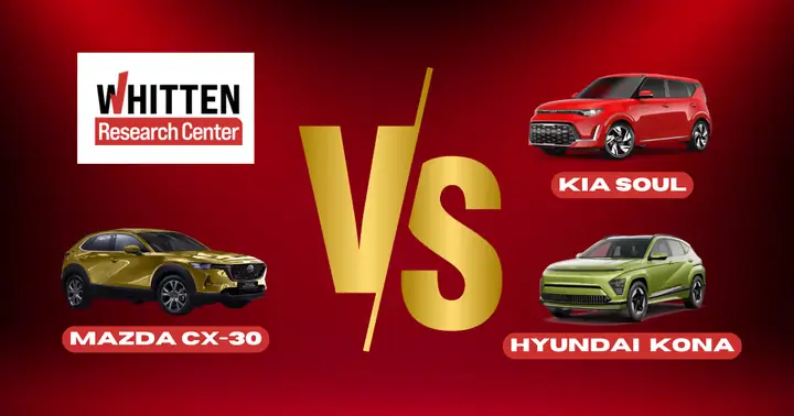 Hyundai Vs Mazda Vs Kia: Cuộc Đối Đầu 3 Ông Lớn Xe Hơi, Ai Xứng Đáng Ngôi Vương?
