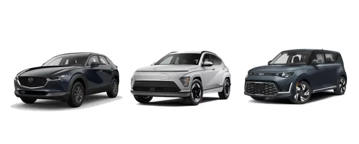 Hyundai Vs Mazda Vs Kia: Cuộc Đối Đầu 3 Ông Lớn Xe Hơi, Ai Xứng Đáng Ngôi Vương?