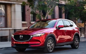 Khám Phá I-activsense: Công Nghệ An Toàn Thông Minh Mazda