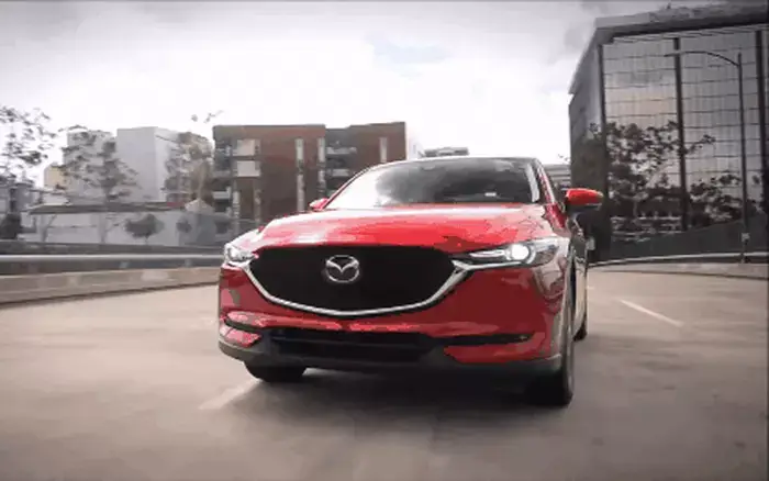 Khám Phá I-activsense: Công Nghệ An Toàn Thông Minh Mazda