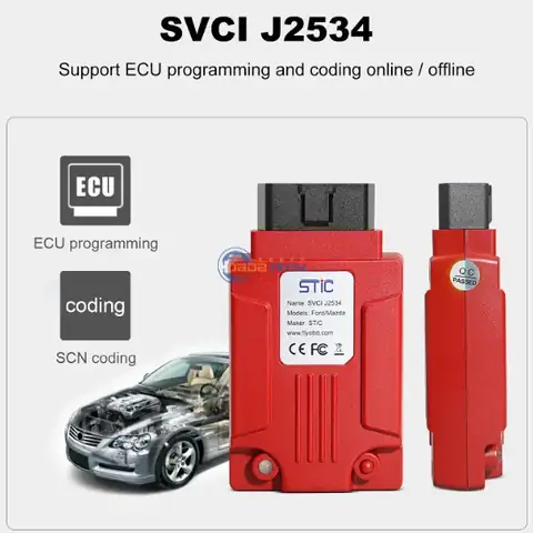 Hướng Dẫn Cài Đặt Và Sử Dụng Mazda Ids Cho Mọi Dòng Xe