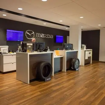 Khám Phá Independence Mazda – Đại Lý Mazda Uy Tín Tại Charlotte