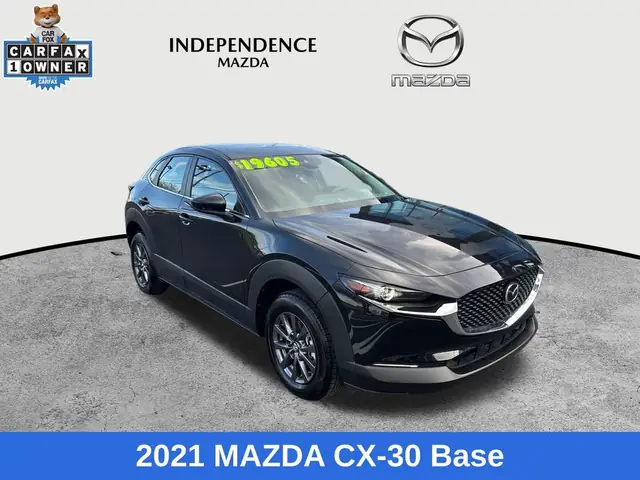 Khám Phá Independence Mazda – Đại Lý Mazda Uy Tín Tại Charlotte