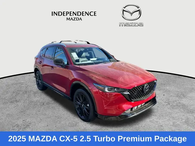 Khám Phá Independence Mazda – Đại Lý Mazda Uy Tín Tại Charlotte