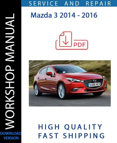 Hướng Dẫn Chi Tiết Tìm Kiếm Và Tải Xuống Index Of Mazda Service Manual