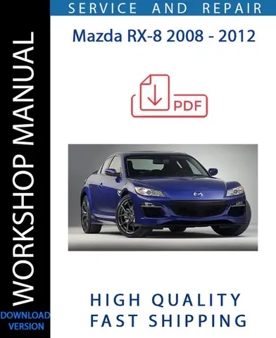 Hướng Dẫn Chi Tiết Tìm Kiếm Và Tải Xuống Index Of Mazda Service Manual