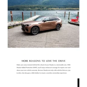 Khám Phá Toàn Bộ Mazda Warranty: Bảo Hành, Thời Gian & Điều Kiện