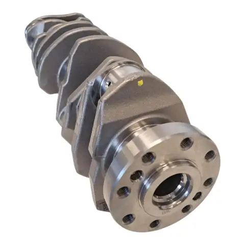 Khám Phá Chi Tiết Về Trục Khuỷu Động Cơ Mazda Bt-50: Chức Năng, Cấu Tạo Và Vai Trò Quan Trọng