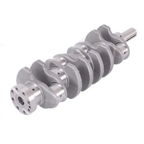 Khám Phá Chi Tiết Về Trục Khuỷu Động Cơ Mazda Bt-50: Chức Năng, Cấu Tạo Và Vai Trò Quan Trọng