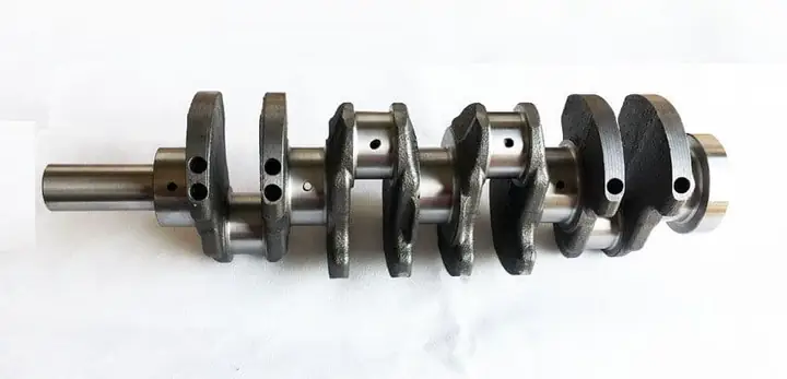 Khám Phá Chi Tiết Về Trục Khuỷu Động Cơ Mazda Bt-50: Chức Năng, Cấu Tạo Và Vai Trò Quan Trọng