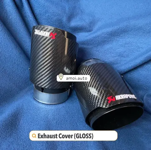 Hướng Dẫn Lắp Đặt Ống Xả Akrapovič Cho Xe Mazda: Đánh Giá Chi Tiết