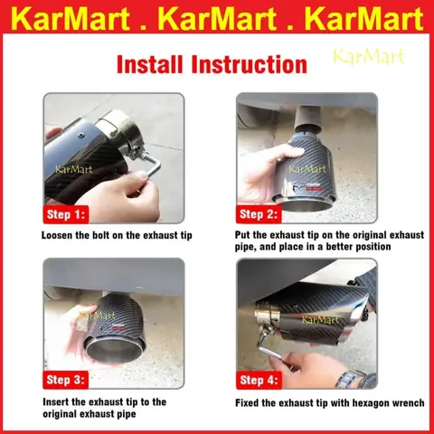 Hướng Dẫn Lắp Đặt Ống Xả Akrapovič Cho Xe Mazda: Đánh Giá Chi Tiết